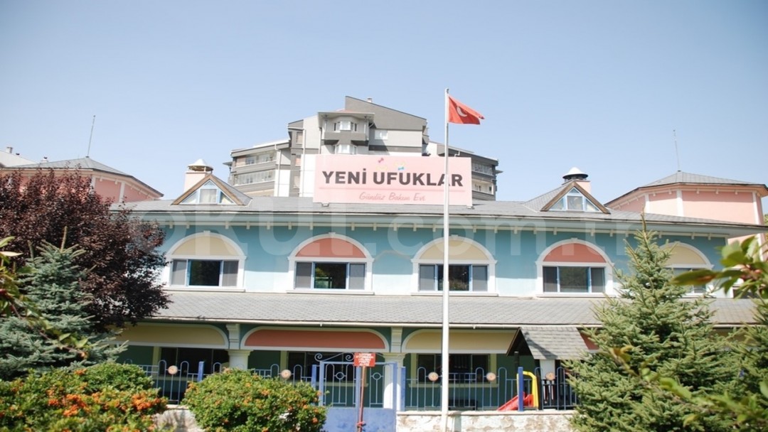 Özel Yıldırım Yeni Ufuklar Anaokulu - 1