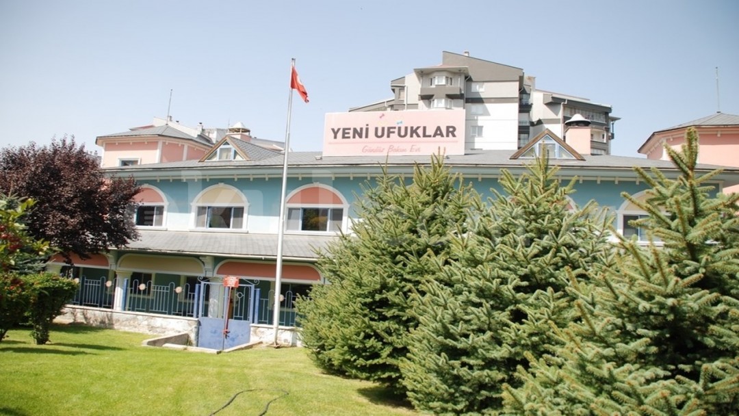 Özel Yıldırım Yeni Ufuklar Anaokulu - 2