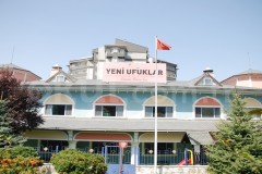 Özel Yıldırım Yeni Ufuklar Anaokulu