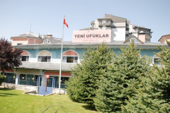 Özel Yıldırım Yeni Ufuklar Anaokulu