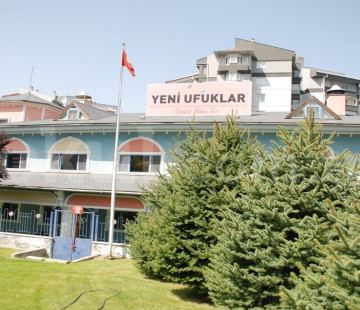 Özel Yıldırım Yeni Ufuklar Anaokulu