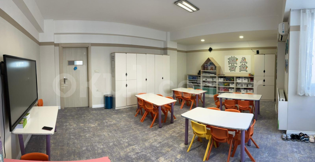 Özel Cafer Gülsüm Koç Anaokulu - 11