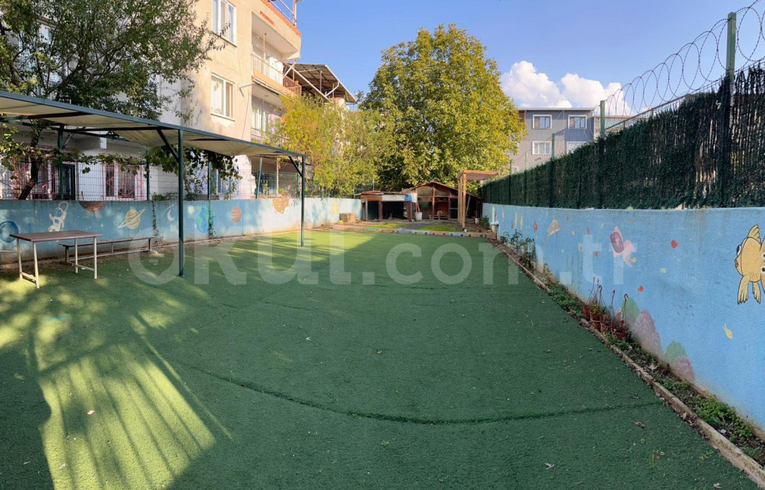 Özel Cafer Gülsüm Koç Anaokulu - 3