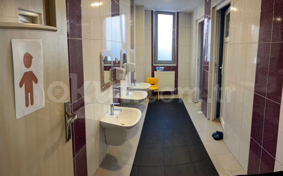 Özel Cafer Gülsüm Koç Anaokulu - 16