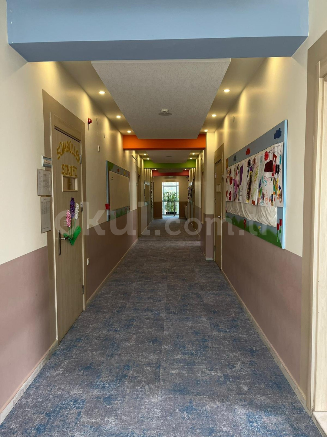 Özel Cafer Gülsüm Koç Anaokulu - 10