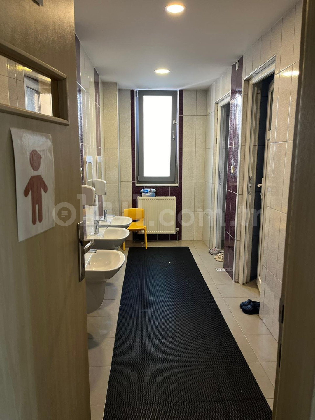 Özel Cafer Gülsüm Koç Anaokulu - 15