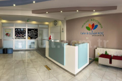 Özel Cafer Gülsüm Koç Anaokulu