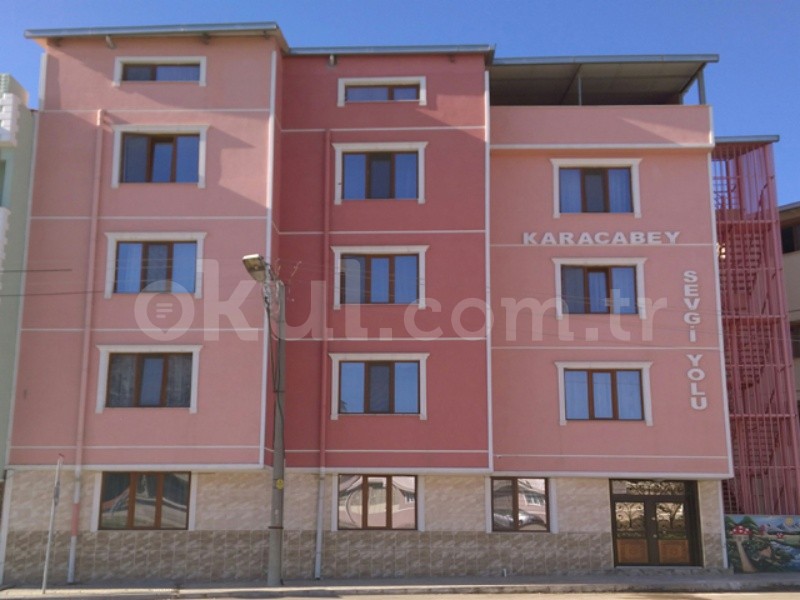 Özel Karacabey Sevgi Yolu Anaokulu - 1