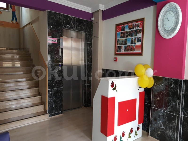 Özel Karacabey Sevgi Yolu Anaokulu - 5
