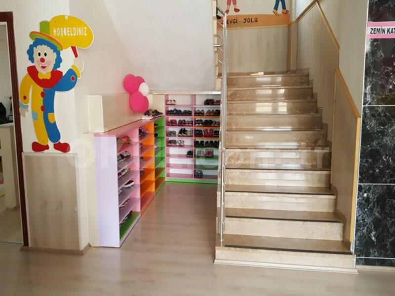Özel Karacabey Sevgi Yolu Anaokulu - 6