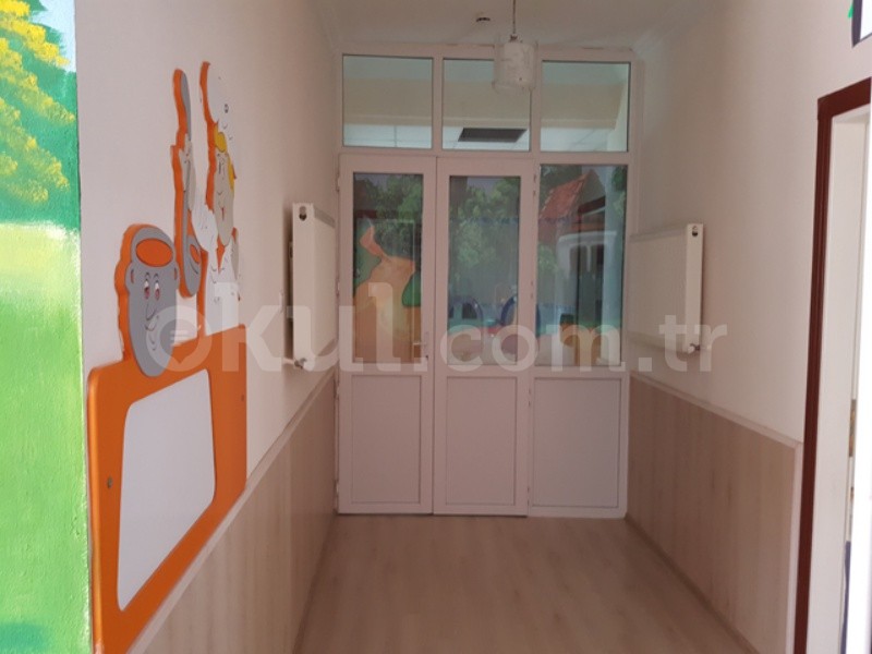 Özel Karacabey Sevgi Yolu Anaokulu - 7