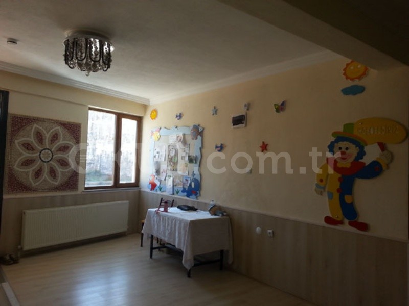 Özel Karacabey Sevgi Yolu Anaokulu - 19