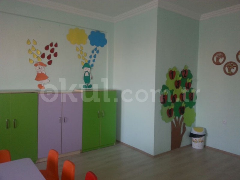 Özel Karacabey Sevgi Yolu Anaokulu - 12