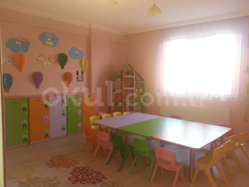 Özel Karacabey Sevgi Yolu Anaokulu - 13