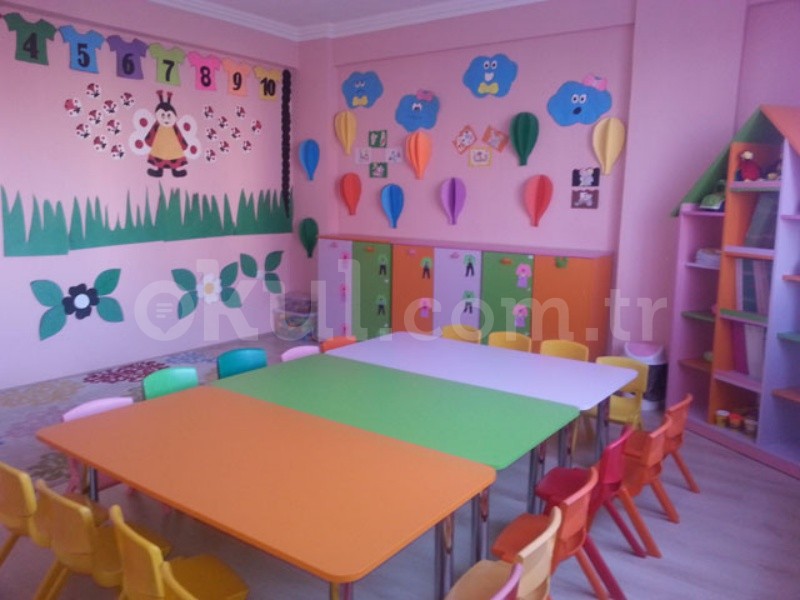 Özel Karacabey Sevgi Yolu Anaokulu - 14