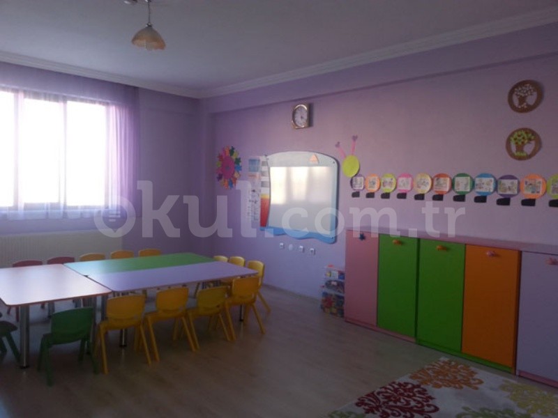 Özel Karacabey Sevgi Yolu Anaokulu - 15