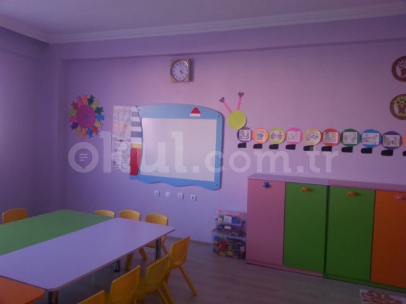 Özel Karacabey Sevgi Yolu Anaokulu - 16