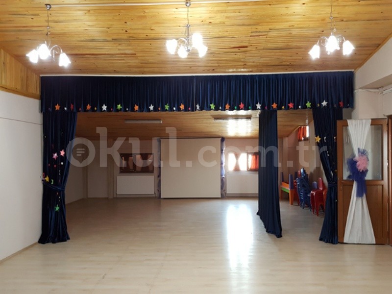 Özel Karacabey Sevgi Yolu Anaokulu - 20