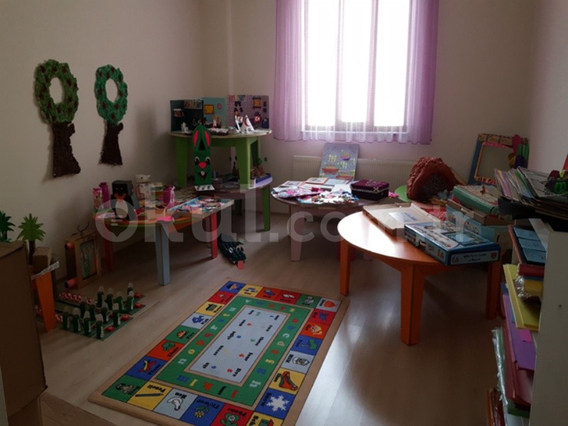 Özel Karacabey Sevgi Yolu Anaokulu - 21
