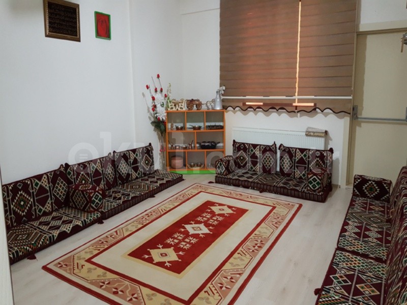 Özel Karacabey Sevgi Yolu Anaokulu - 22
