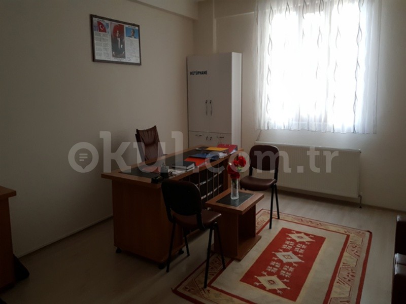 Özel Karacabey Sevgi Yolu Anaokulu - 23