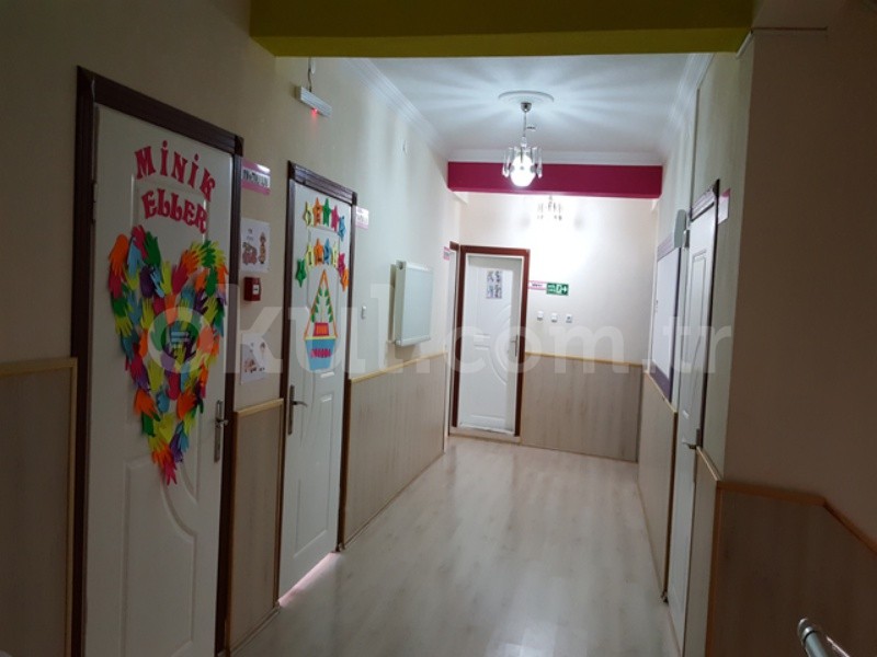 Özel Karacabey Sevgi Yolu Anaokulu - 9