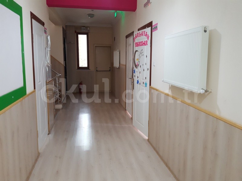 Özel Karacabey Sevgi Yolu Anaokulu - 8