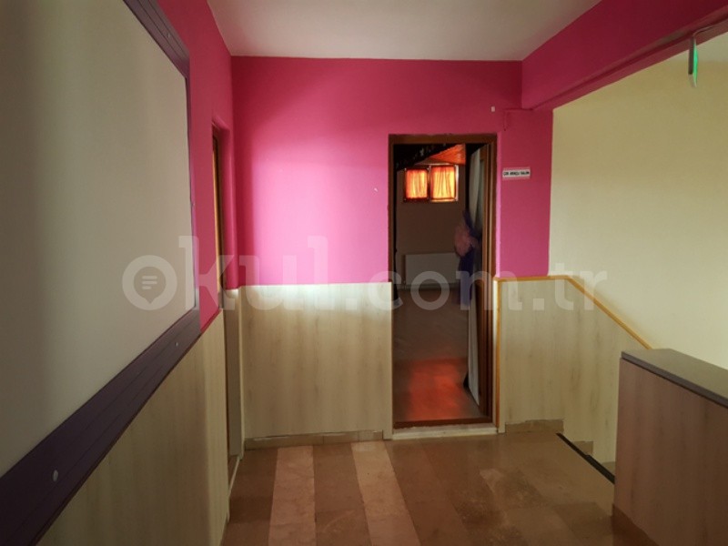 Özel Karacabey Sevgi Yolu Anaokulu - 11