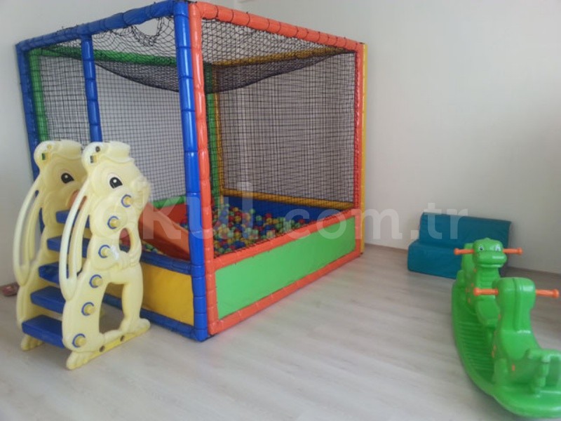 Özel Karacabey Sevgi Yolu Anaokulu - 18