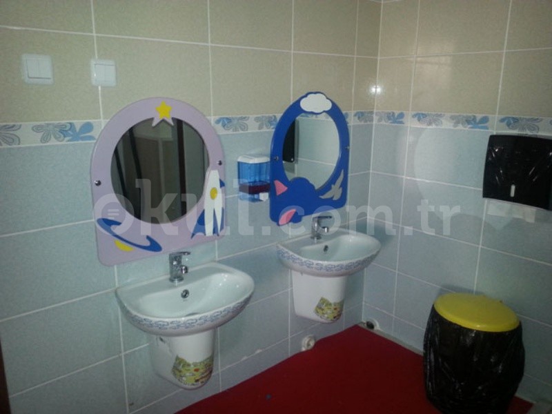 Özel Karacabey Sevgi Yolu Anaokulu - 29