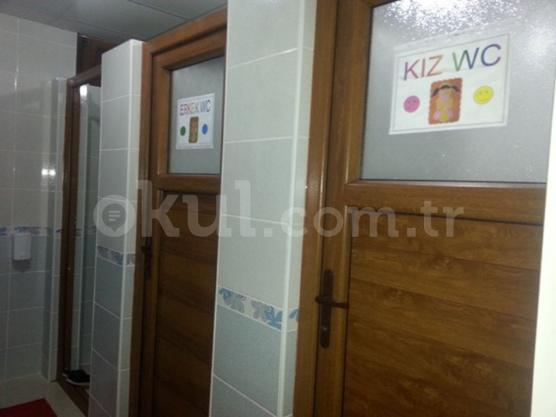 Özel Karacabey Sevgi Yolu Anaokulu - 31