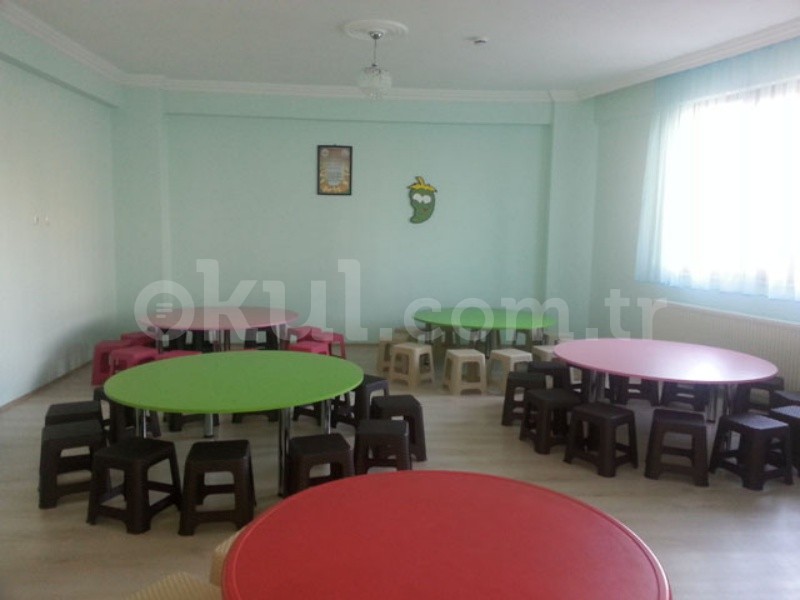 Özel Karacabey Sevgi Yolu Anaokulu - 25