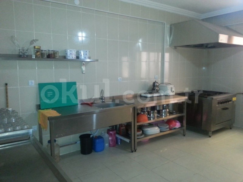 Özel Karacabey Sevgi Yolu Anaokulu - 26