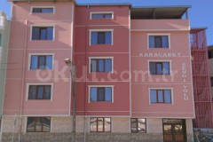 Özel Karacabey Sevgi Yolu Anaokulu
