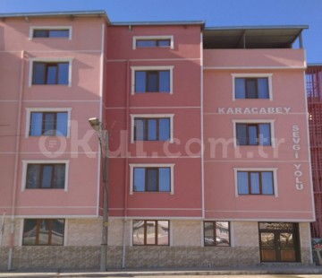 Özel Karacabey Sevgi Yolu Anaokulu