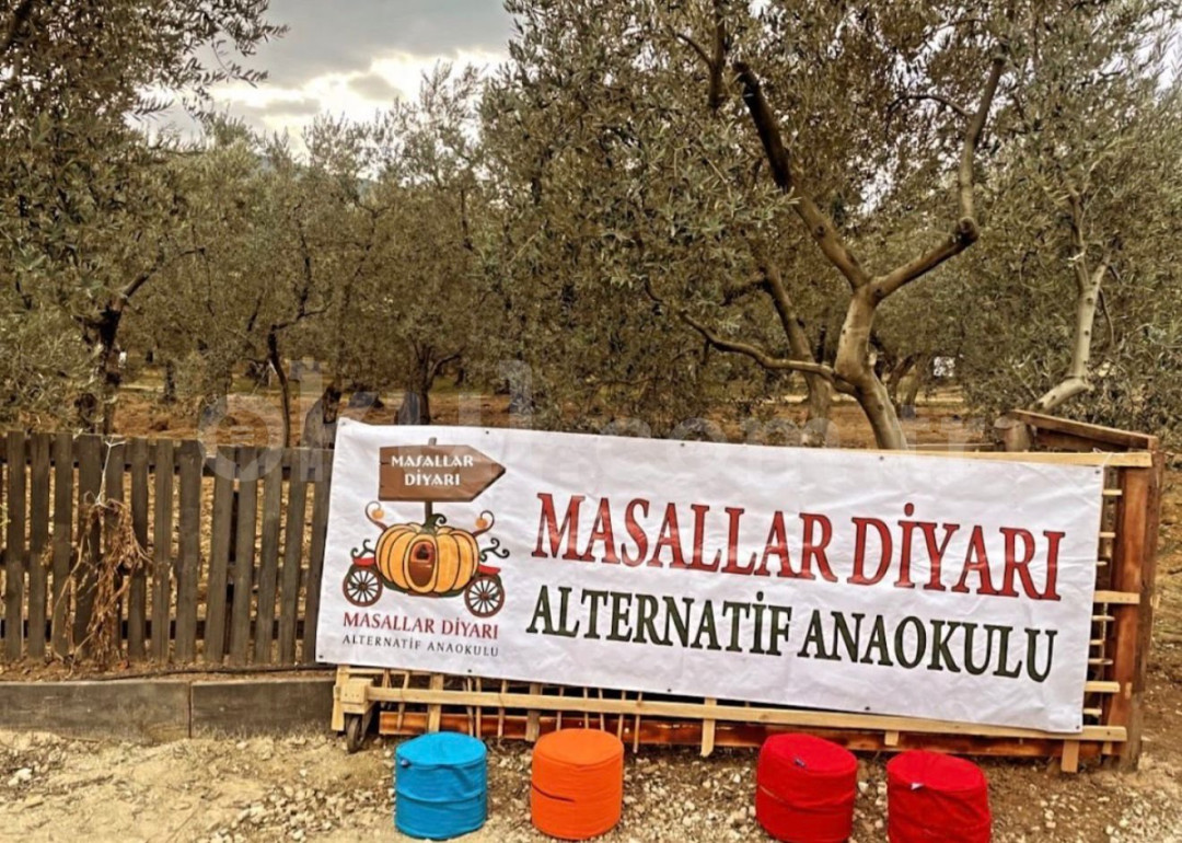 Özel Gemlik Masallar Diyarı Anaokulu - 1