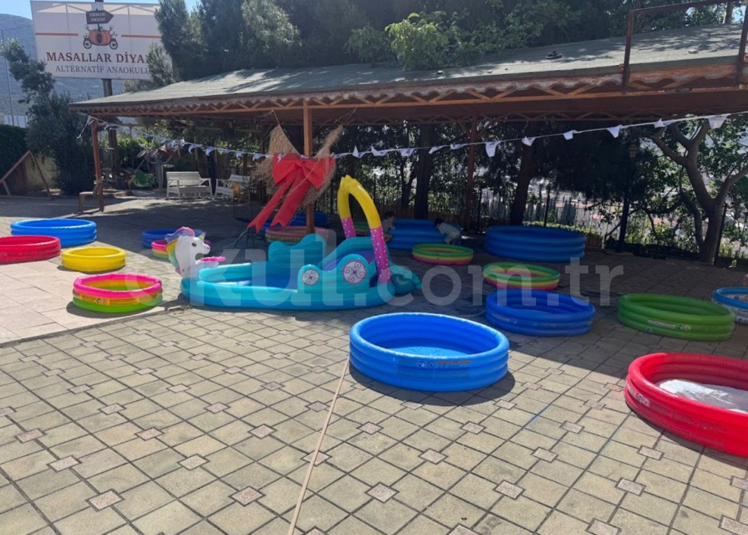 Özel Gemlik Masallar Diyarı Anaokulu - 3
