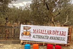 Özel Gemlik Masallar Diyarı Anaokulu