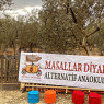Özel Gemlik Masallar Diyarı Anaokulu