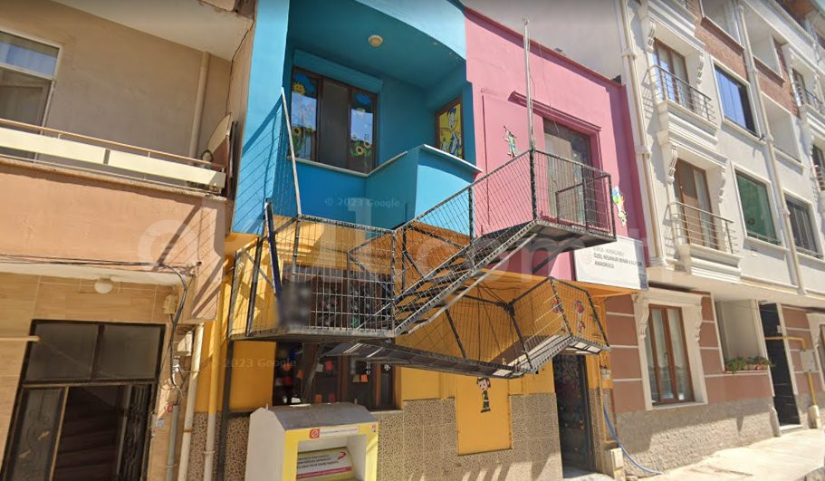 Özel Nisanur Minik Kalpler Anaokulu