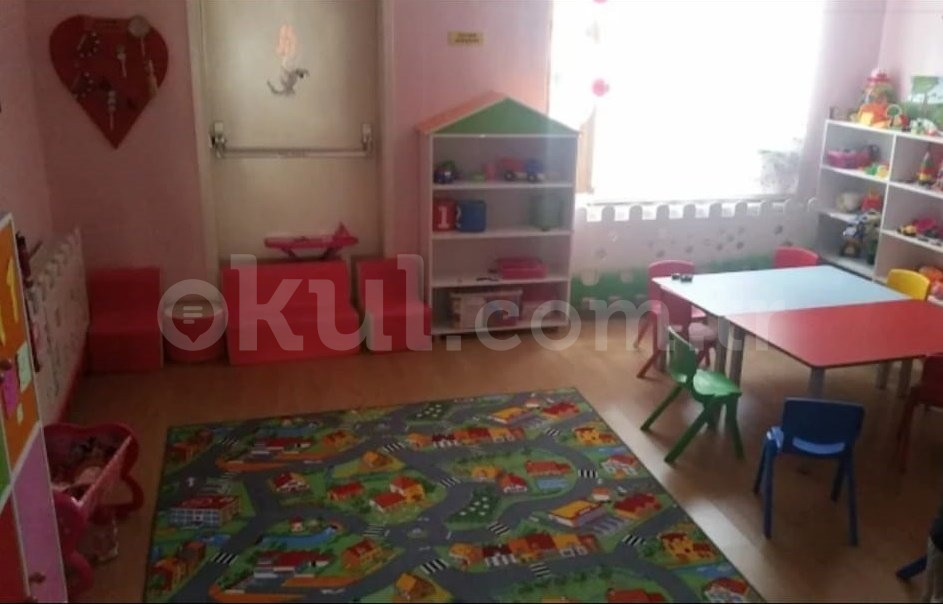 Özel Nisanur Minik Kalpler Anaokulu - 5