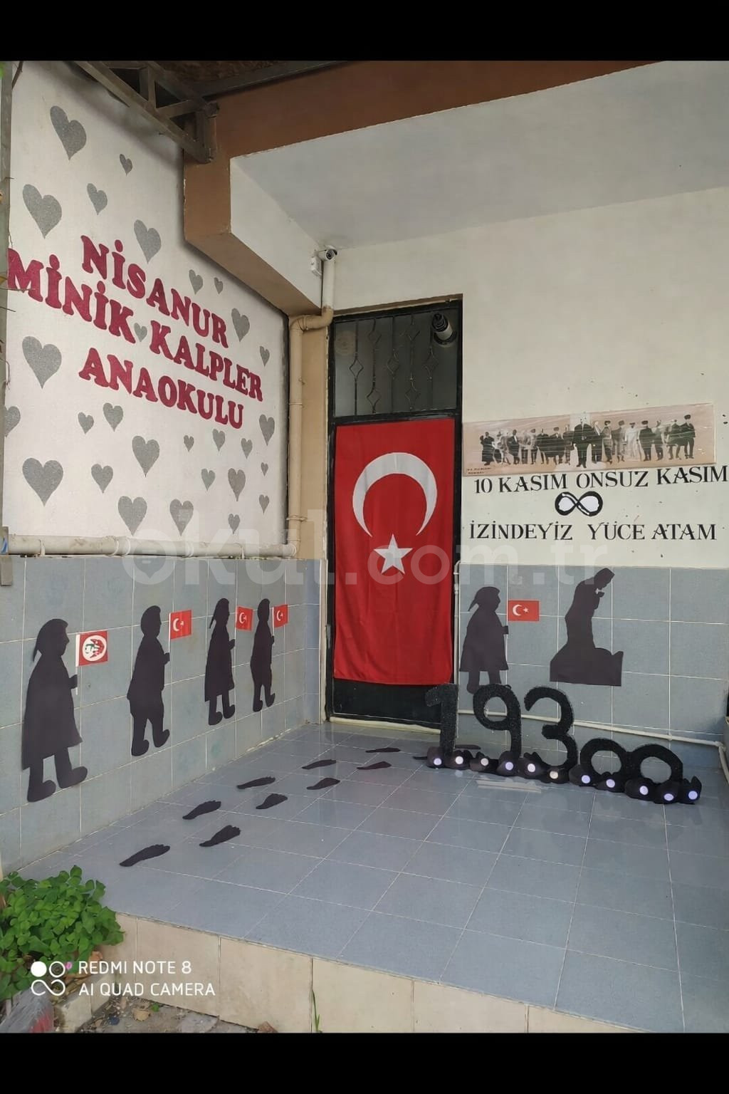 Özel Nisanur Minik Kalpler Anaokulu - 3