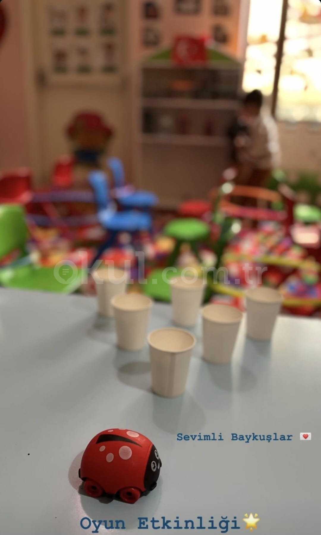 Özel Nisanur Minik Kalpler Anaokulu - 12