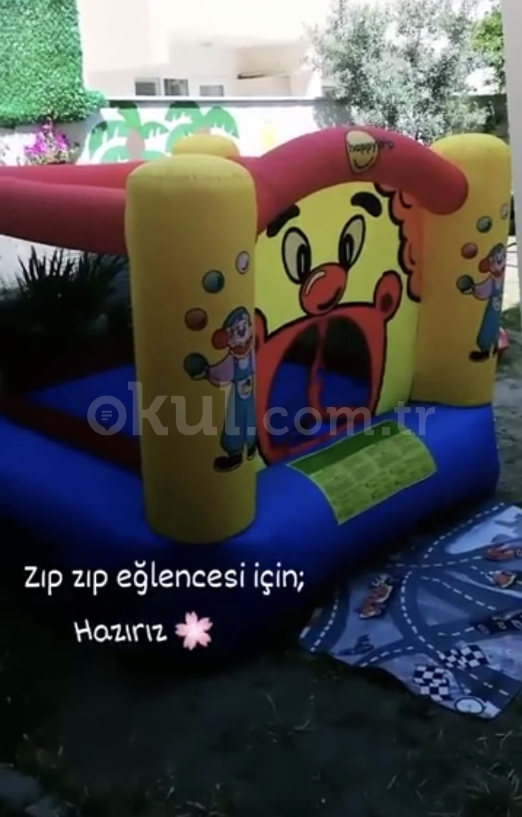 Özel Nisanur Minik Kalpler Anaokulu - 4