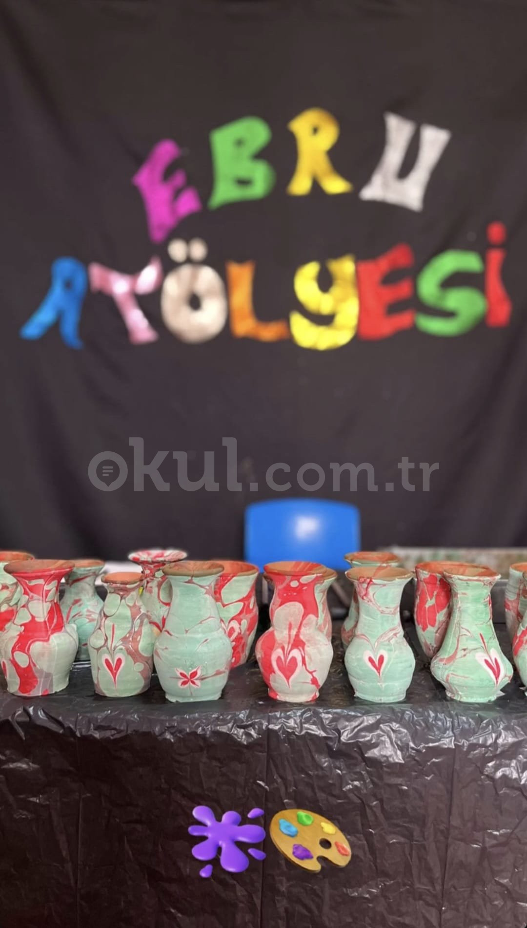 Özel Nisanur Minik Kalpler Anaokulu - 16