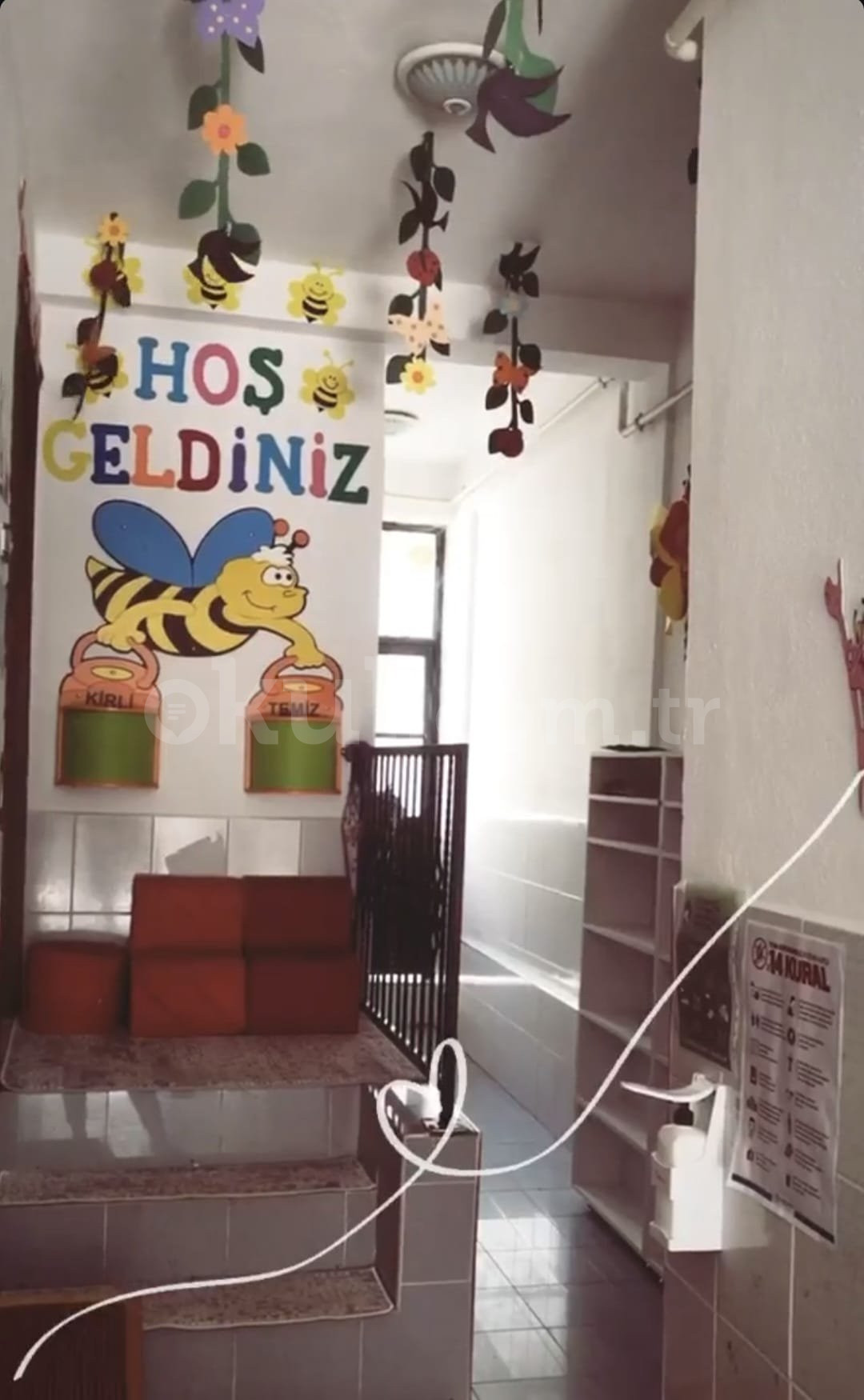 Özel Nisanur Minik Kalpler Anaokulu - 13