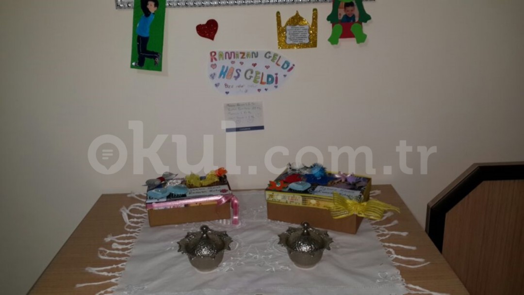 Özel Nilüfer Çamlıca Anaokulu - 1