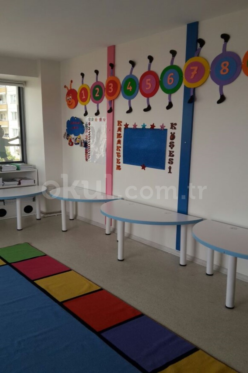Özel Nilüfer Çamlıca Anaokulu - 13