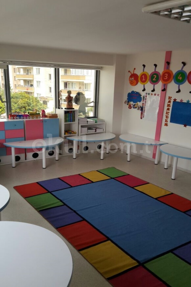 Özel Nilüfer Çamlıca Anaokulu - 15