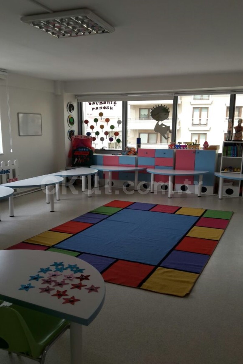 Özel Nilüfer Çamlıca Anaokulu - 16